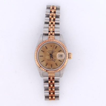 Rolex 69173 ladies Datejust #28452