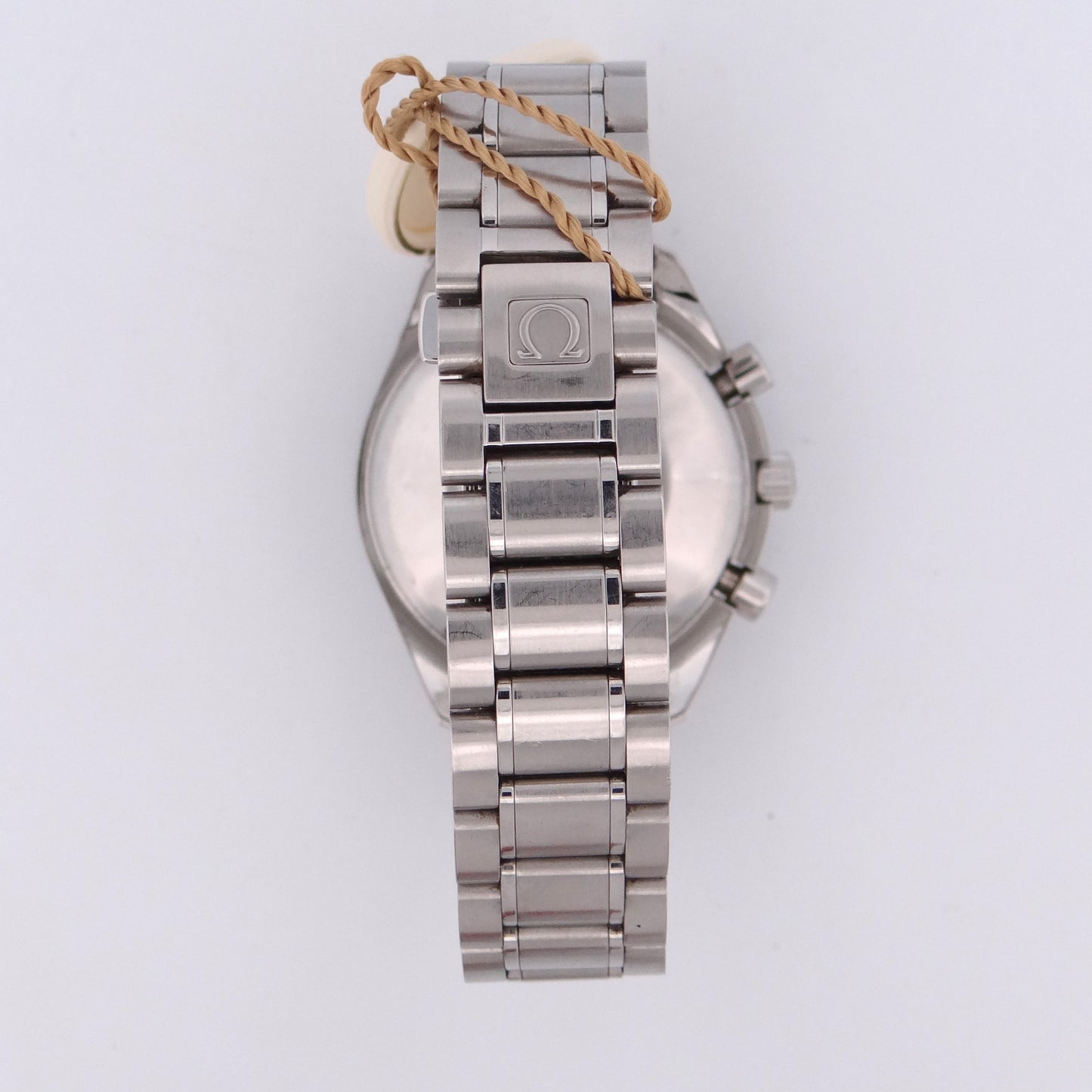 Omega 3520.50 Speedmaster Day-Date