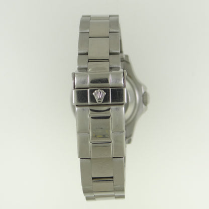 Rolex Ladies Yachtmaster 169622 #26722