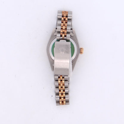 Rolex 69173 ladies Datejust #28452