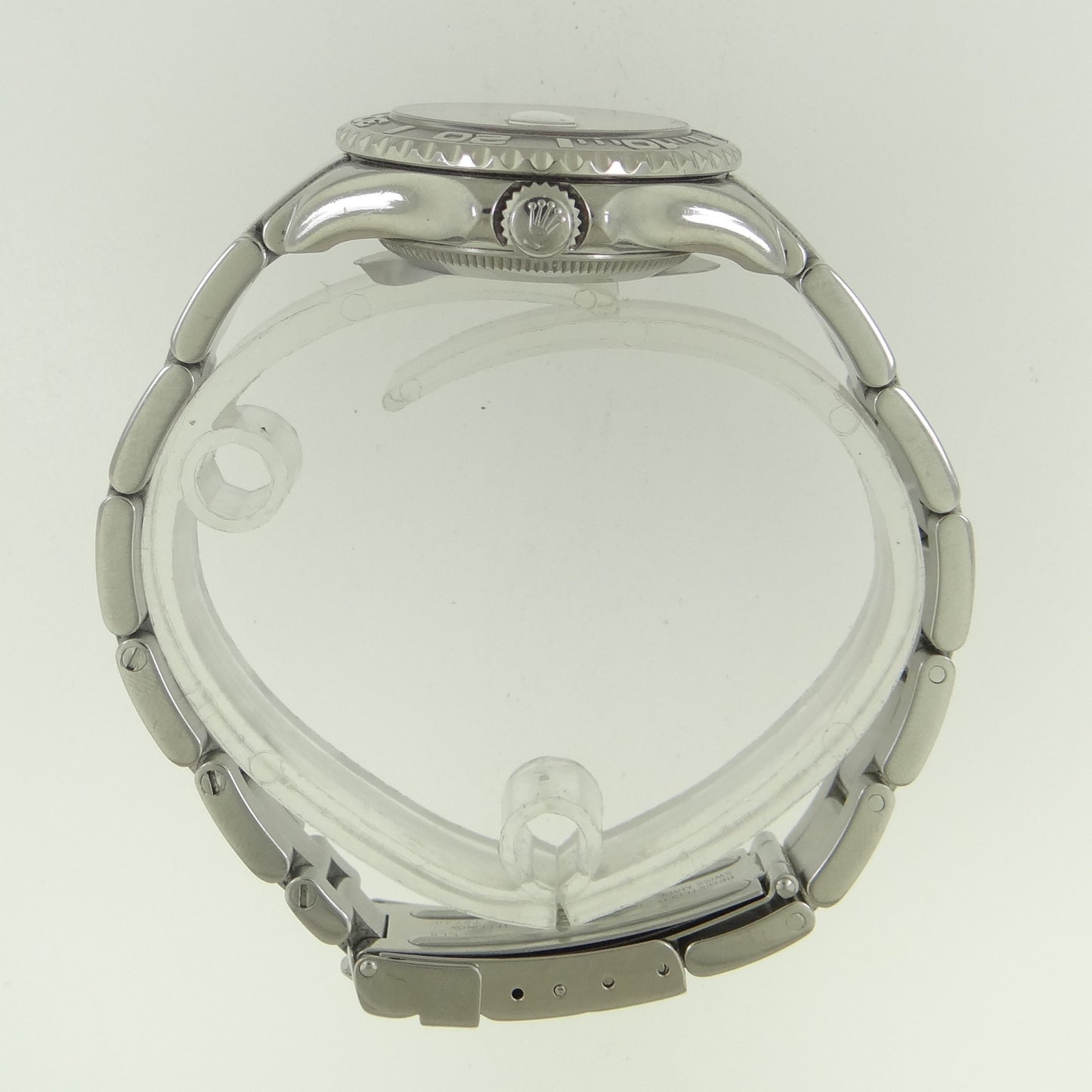 Rolex Ladies Yachtmaster 169622 #26722
