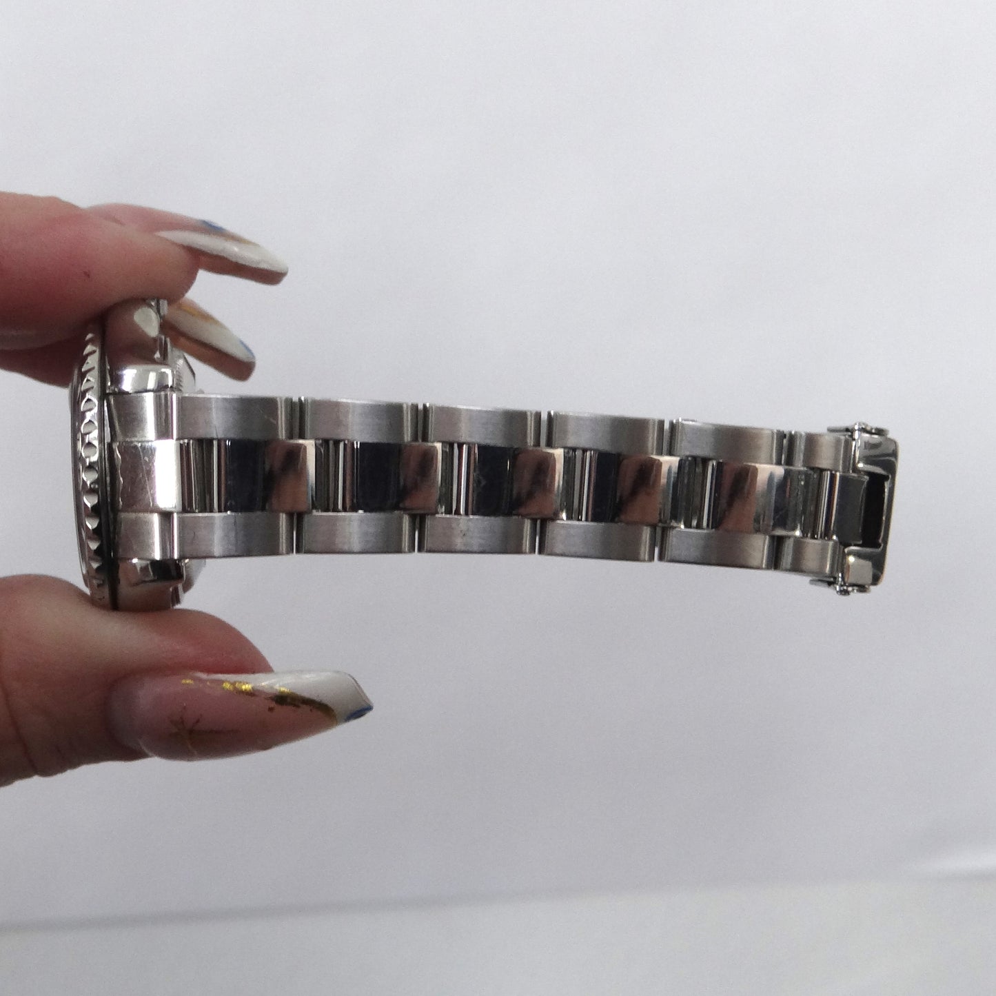 Rolex Ladies Yachtmaster 169622 #26722