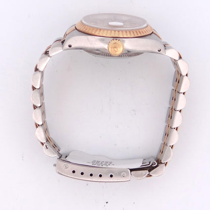 Rolex 69173 ladies Datejust #28452