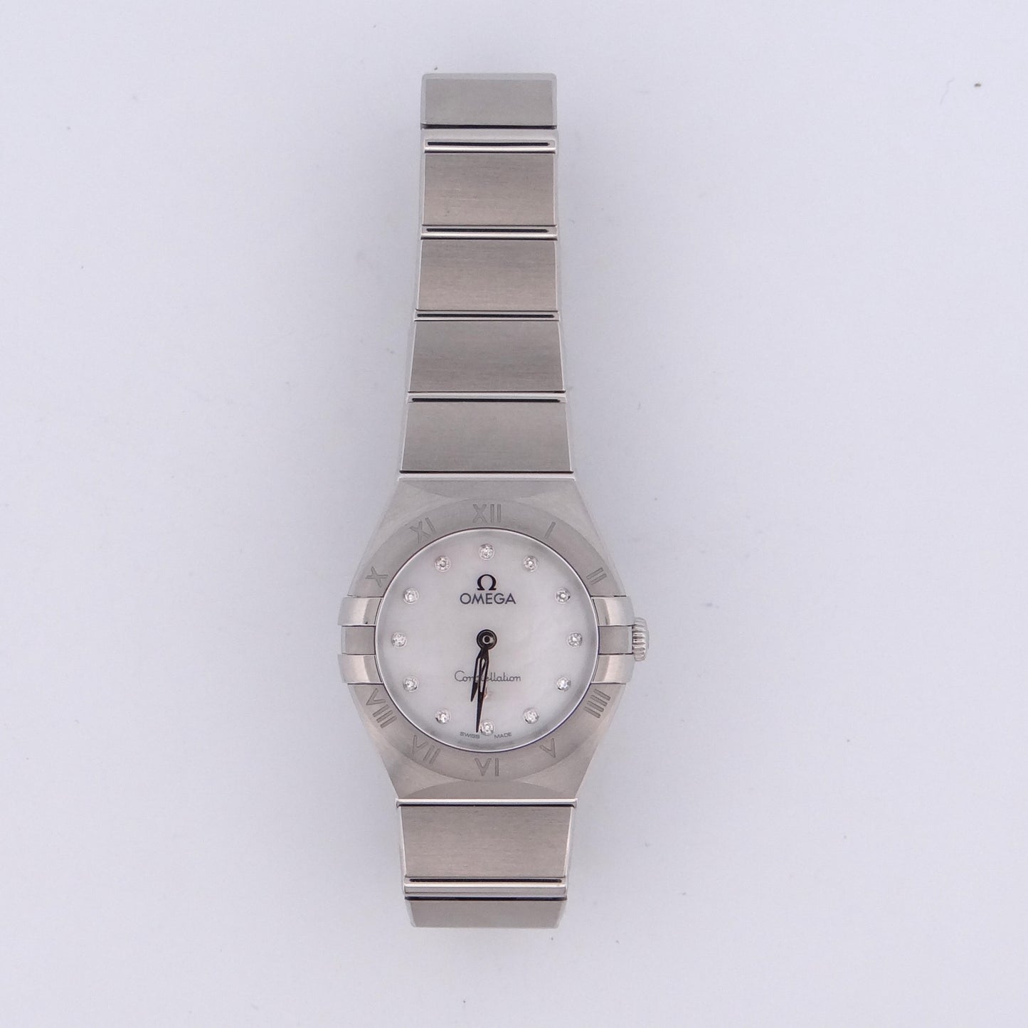 Omega 131.10.25.60.55.001 Constellation