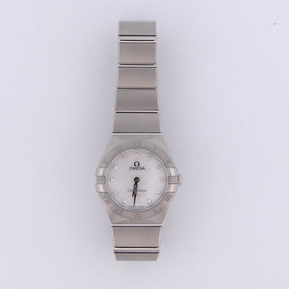 Omega 131.10.25.60.55.001 Constellation