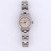 Rolex 67180 ladies Oyster Perpetual #28440