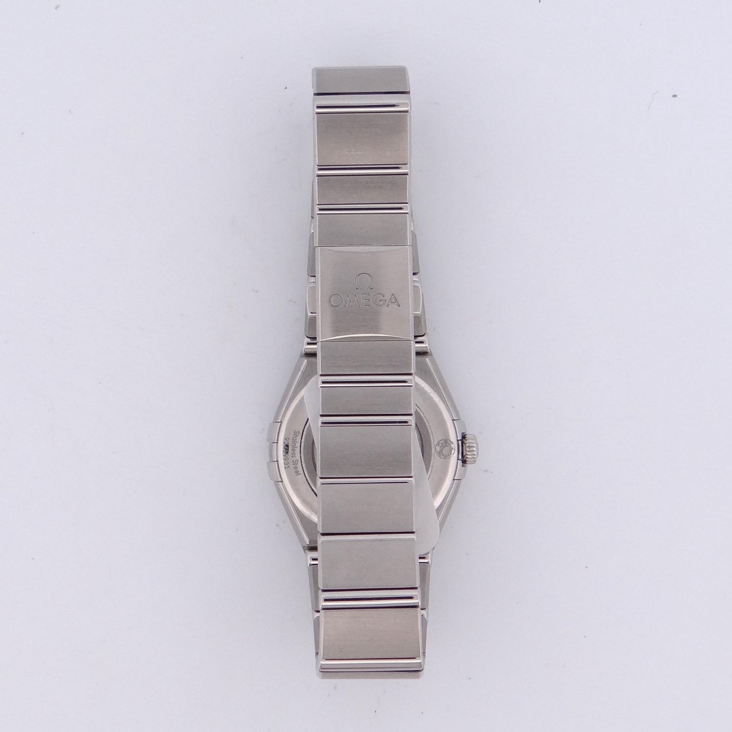 Omega 131.10.25.60.55.001 Constellation