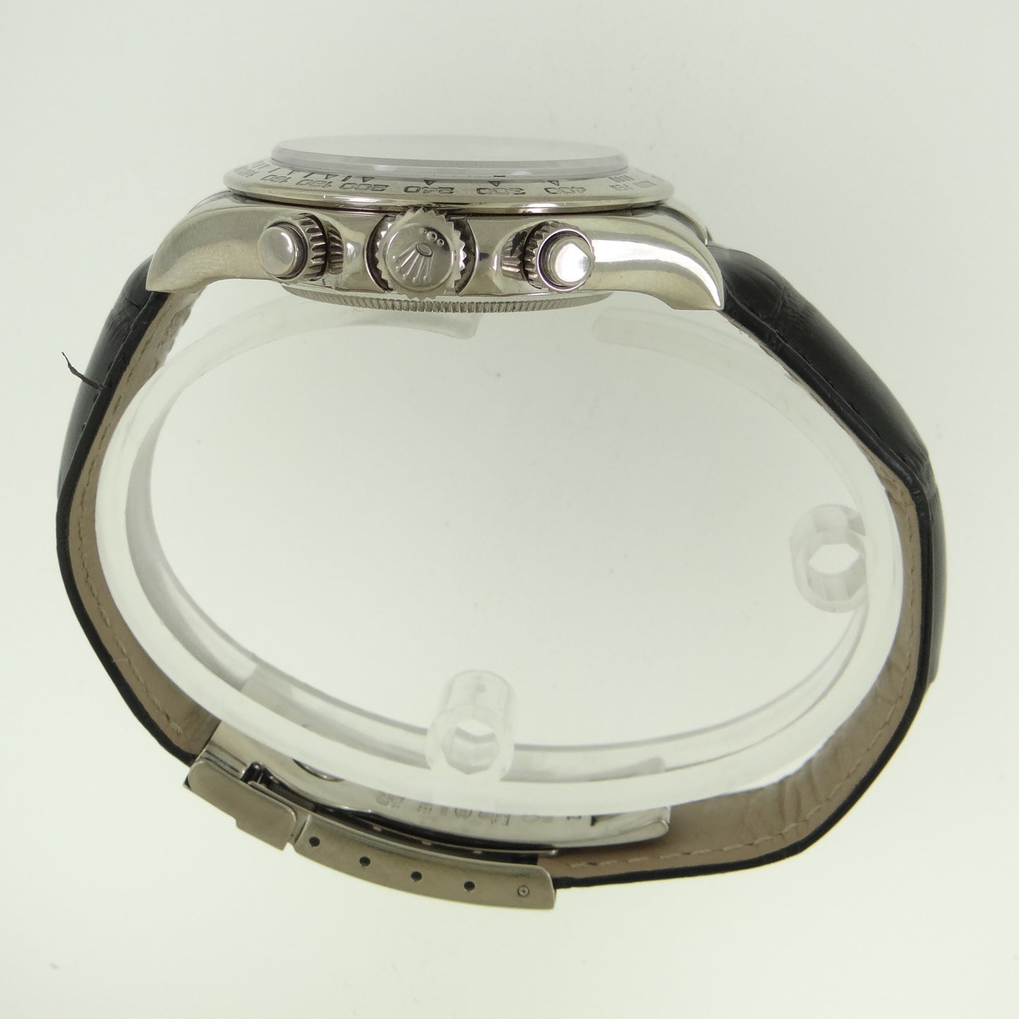Rolex Daytona 116519 #26681