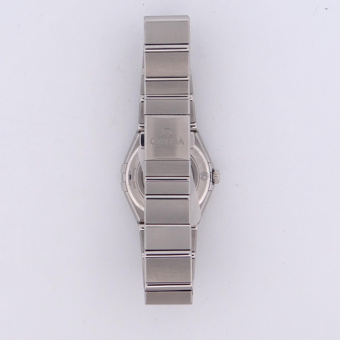 Omega 131.10.25.60.55.001 Constellation
