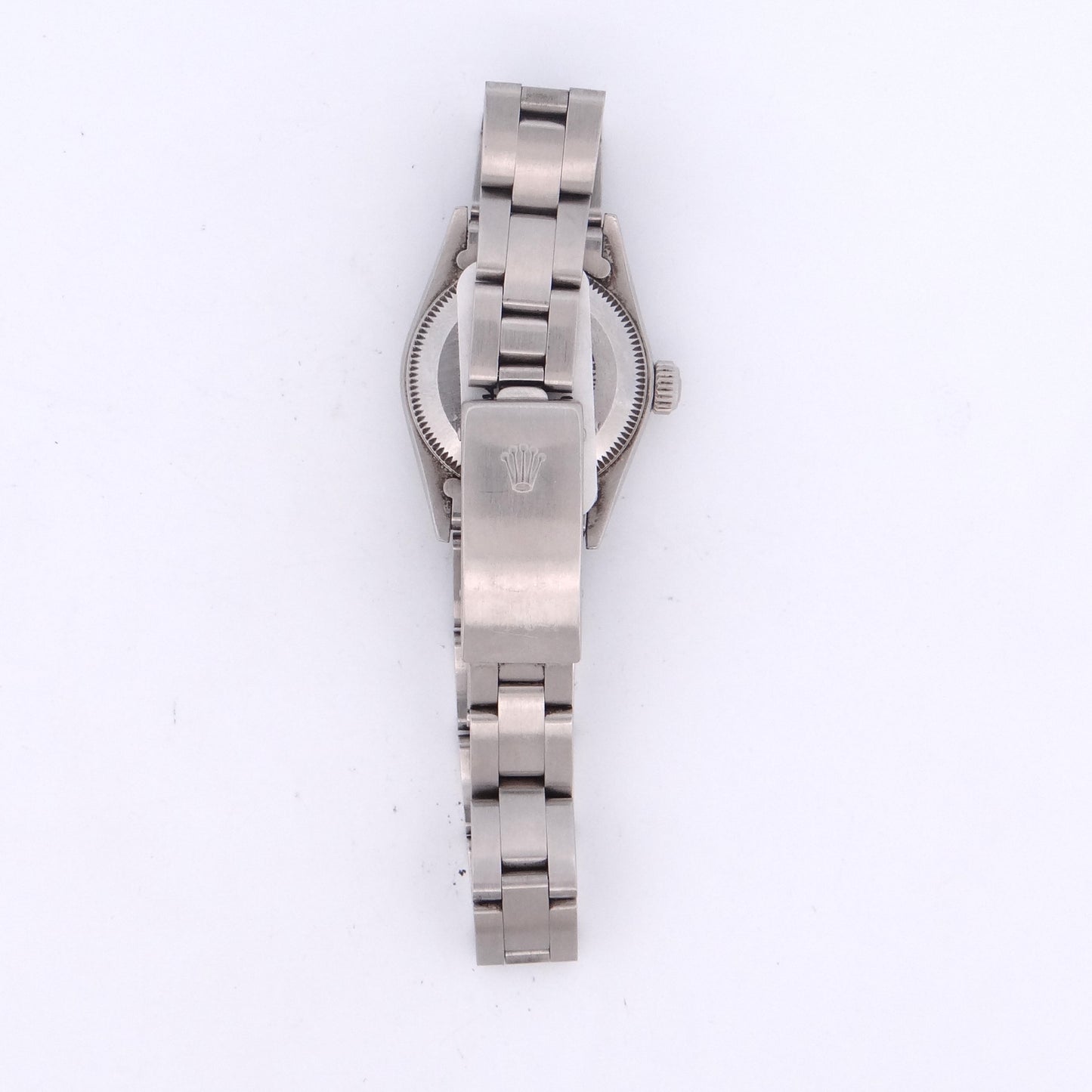 Rolex 67180 ladies Oyster Perpetual #28440