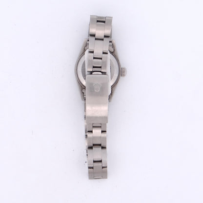 Rolex 67180 ladies Oyster Perpetual #28440