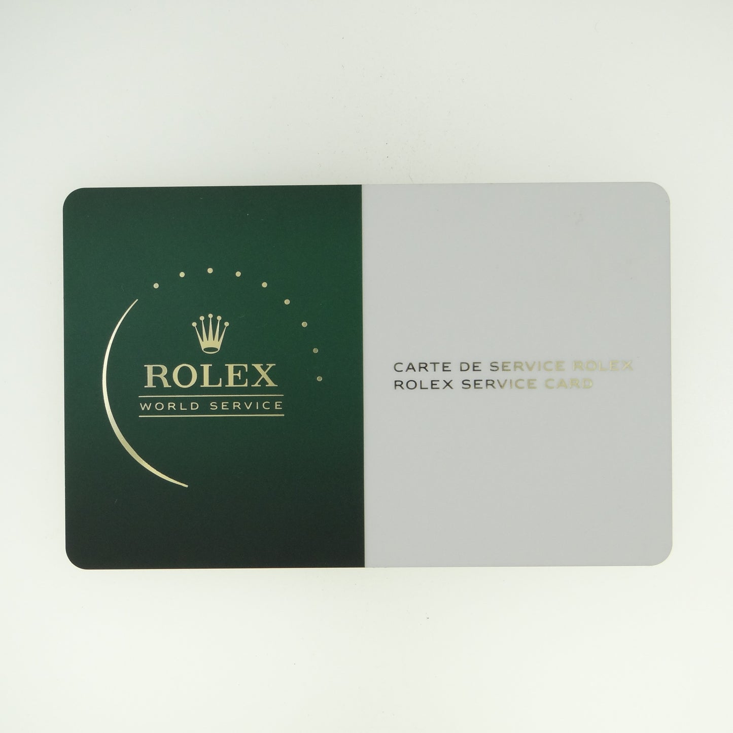Rolex Daytona 116519 #26681