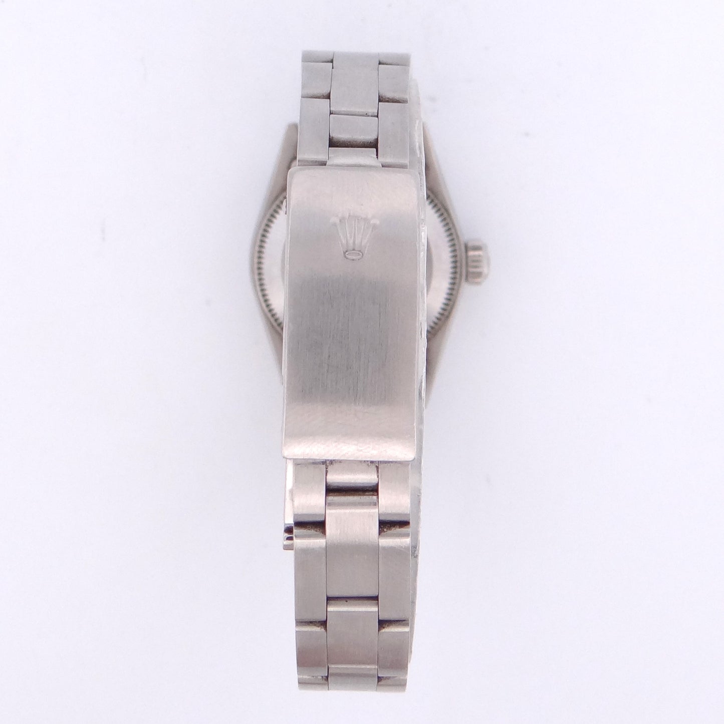 Rolex 67180 ladies Oyster Perpetual #28440