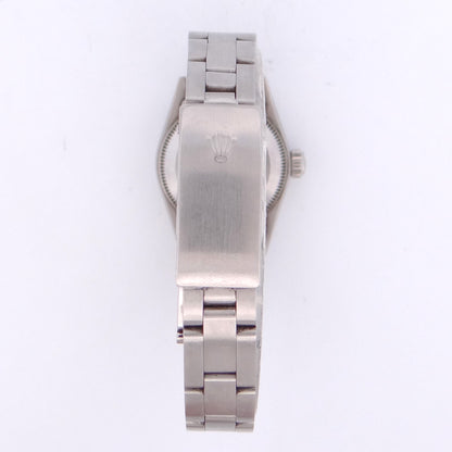 Rolex 67180 ladies Oyster Perpetual #28440
