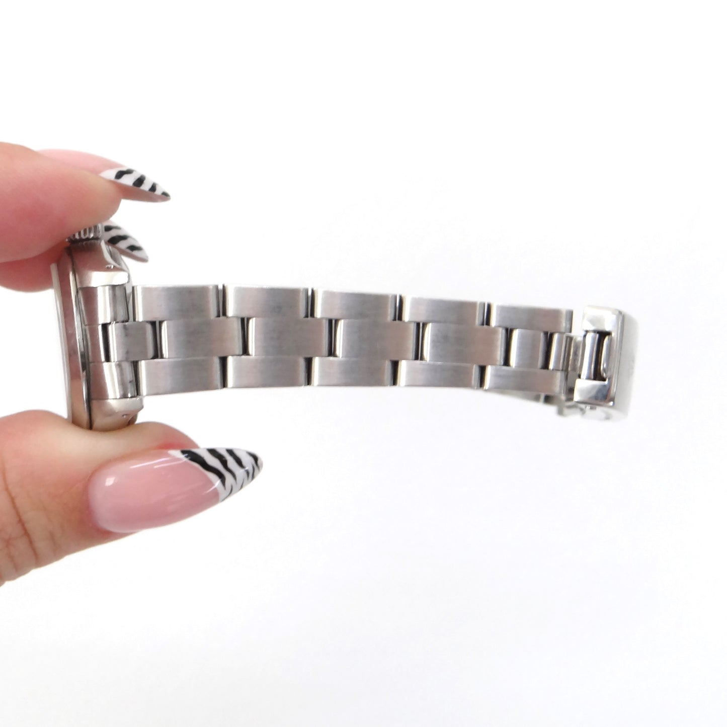 Rolex 67180 ladies Oyster Perpetual #28440