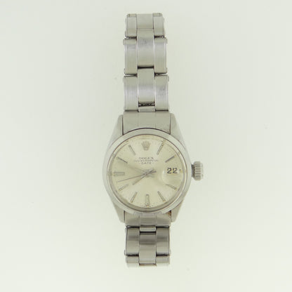 Rolex Ladies Date  6516 #26720