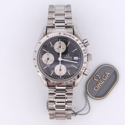 Omega 3511.50 Speedmaster Date #28567