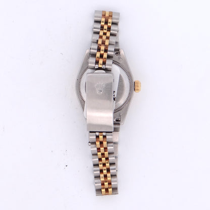 Rolex 69173 ladies Datejust #28458