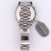 Omega 3511.50 Speedmaster Date #28567