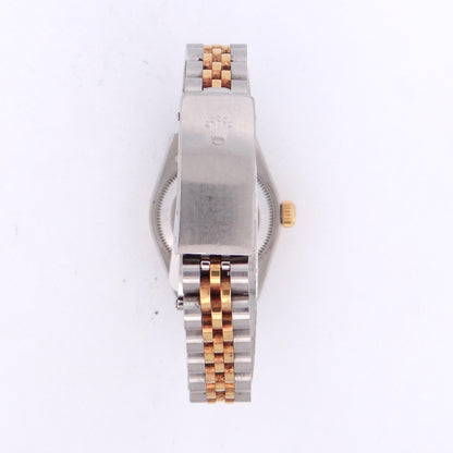 Rolex 69173 ladies Datejust #28458
