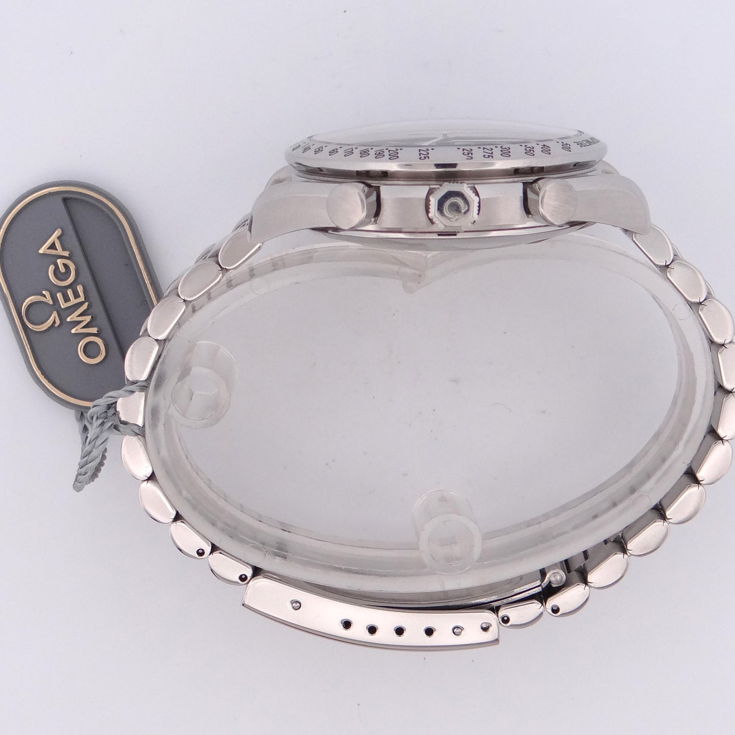 Omega 3511.50 Speedmaster Date #28567