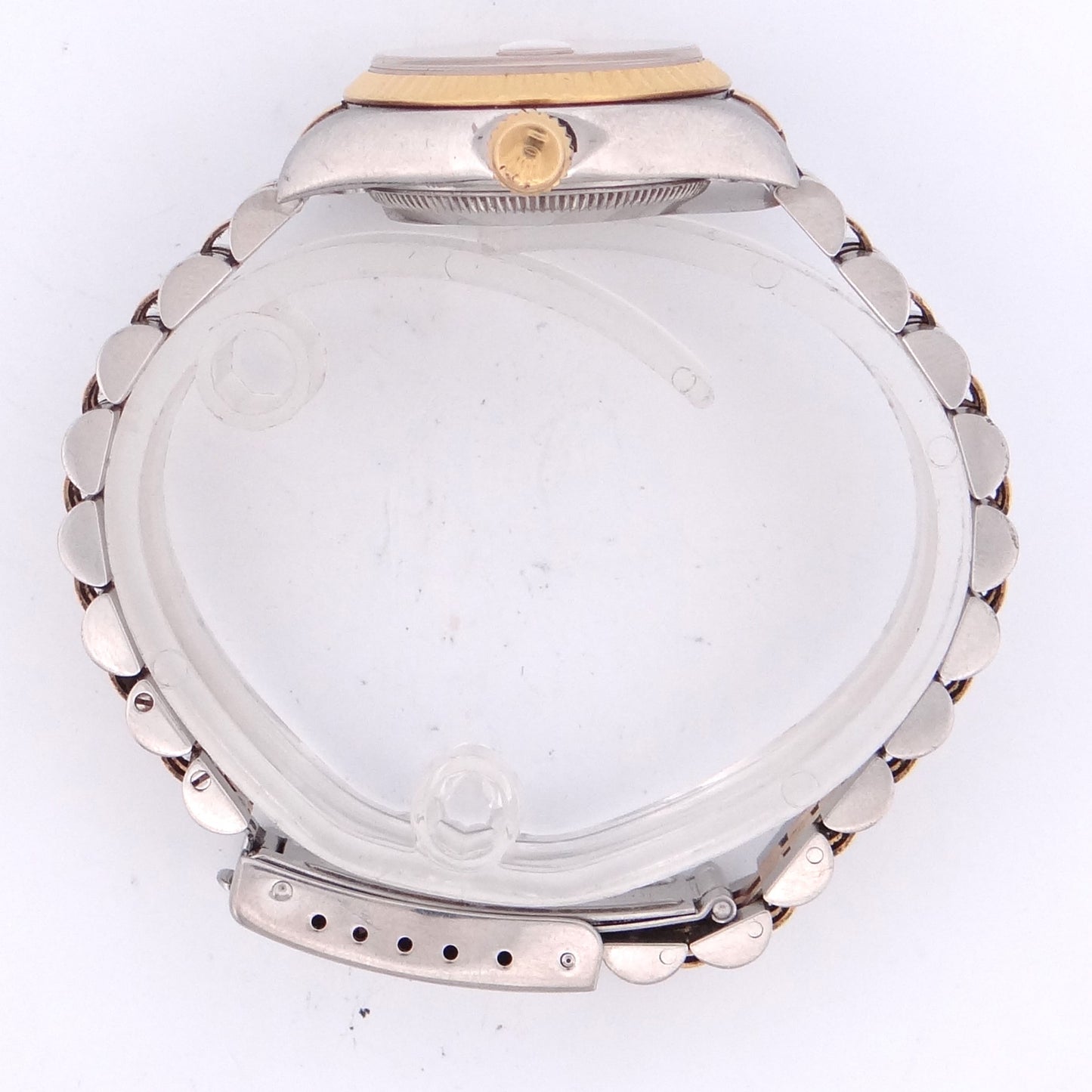 Rolex 69173 ladies Datejust #28458