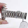 Omega 3511.50 Speedmaster Date #28567
