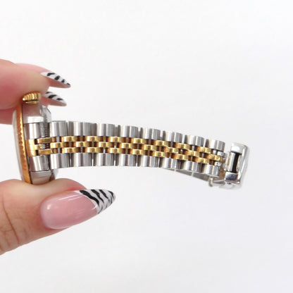 Rolex 69173 ladies Datejust #28458