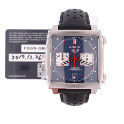 Tag Heuer CAW211P.FC6356 Monaco