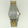 Rolex Midsize datejust 78273 #26723