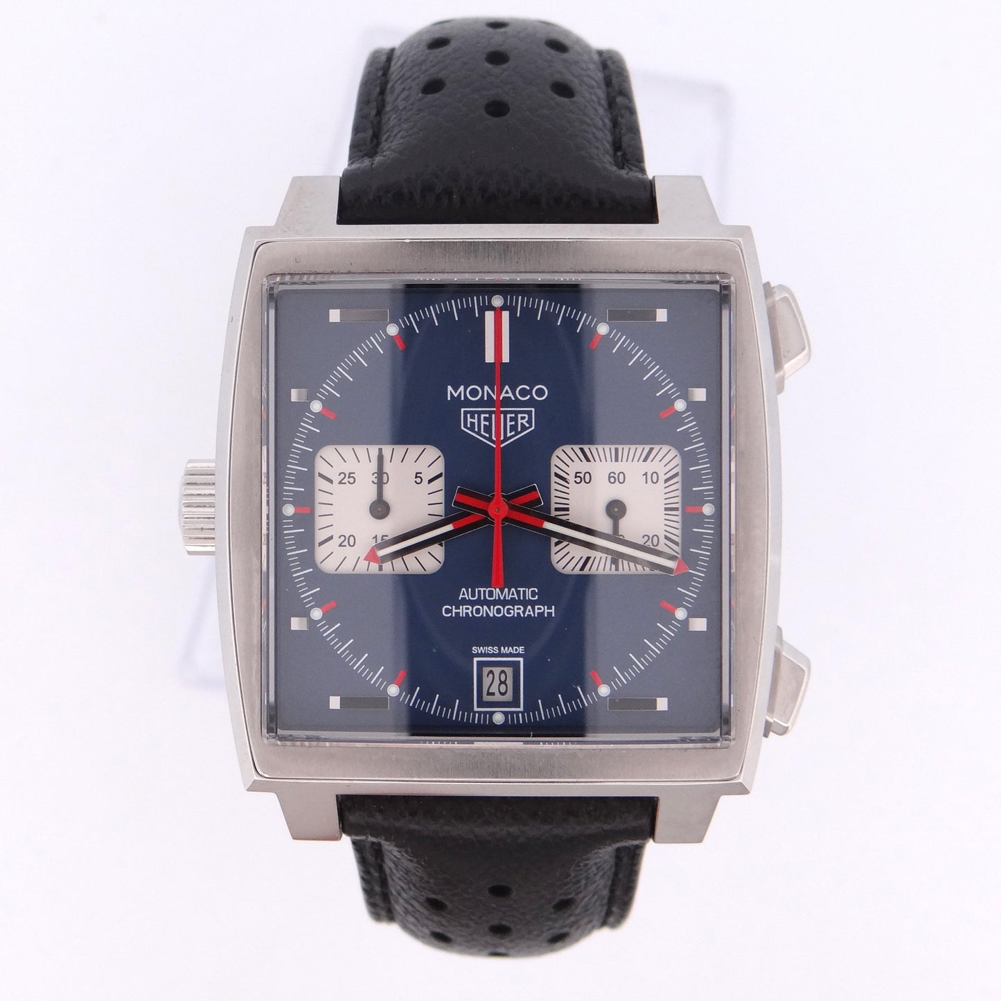 Tag Heuer CAW211P.FC6356 Monaco
