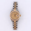 Rolex 69173 ladies Datejust #28448