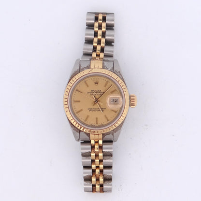Rolex 69173 ladies Datejust #28448