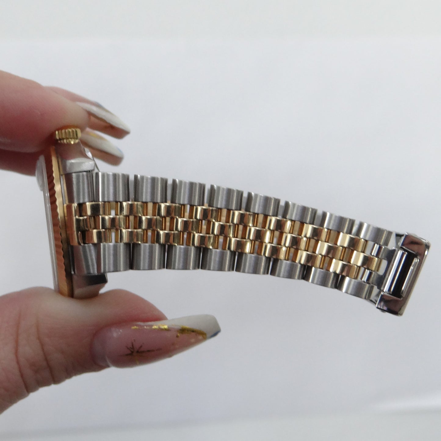 Rolex Midsize datejust 78273 #26723
