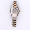 Rolex 69173 ladies Datejust #28448
