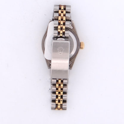 Rolex 69173 ladies Datejust #28448