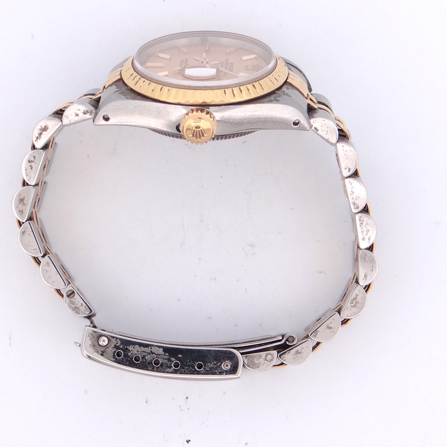 Rolex 69173 ladies Datejust #28448