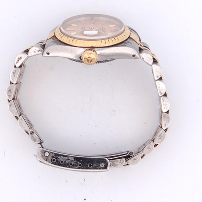 Rolex 69173 ladies Datejust #28448