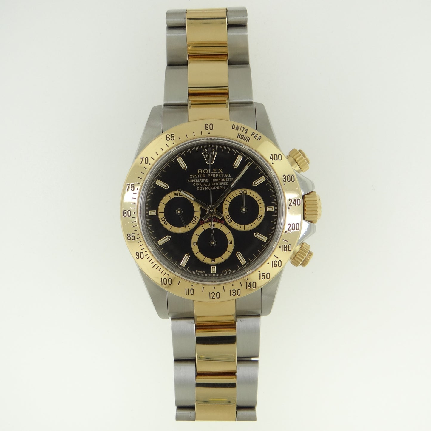 Rolex Daytona 16523 #26704