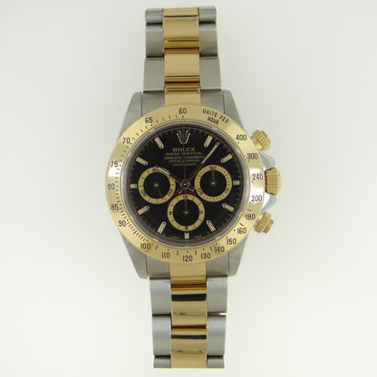Rolex Daytona 16523 #26704