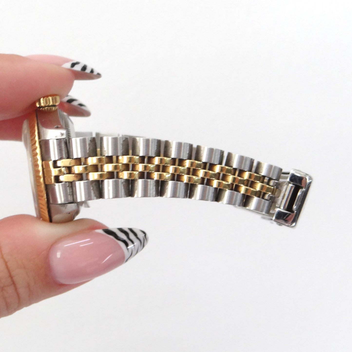 Rolex 69173 ladies Datejust #28448