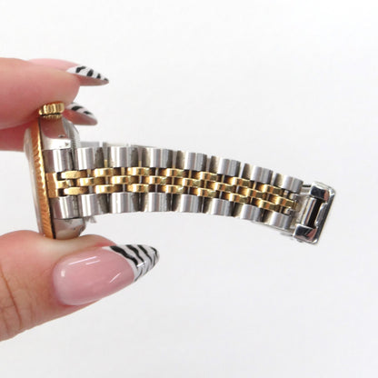 Rolex 69173 ladies Datejust #28448