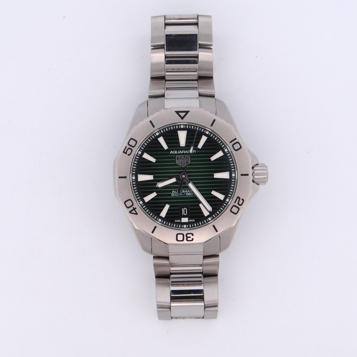 Tag Heuer WBP2115.BA0627 Aquaracer #28566