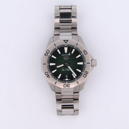 Tag Heuer WBP2115.BA0627 Aquaracer #28566