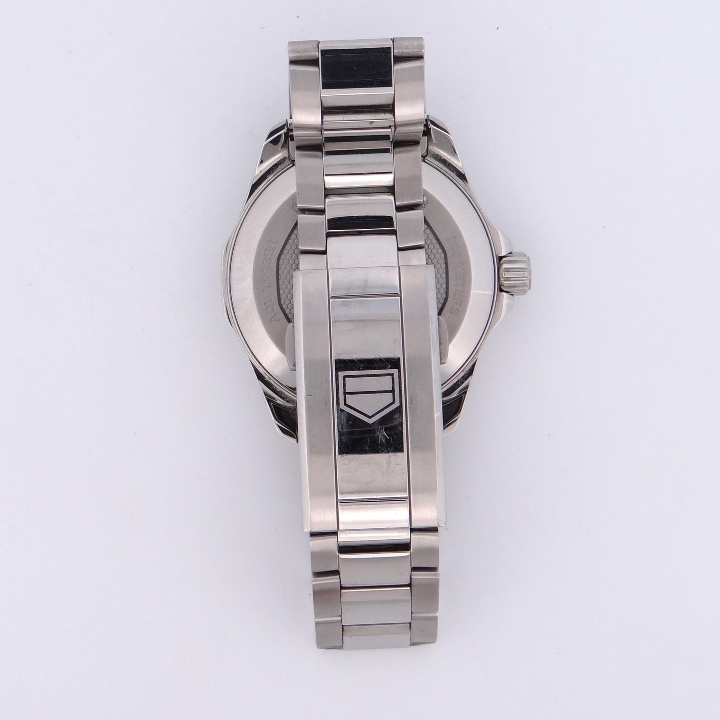 Tag Heuer WBP2115.BA0627 Aquaracer #28566
