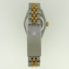Rolex Ladies Datejust 69173 #26709