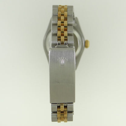 Rolex Ladies Datejust 69173 #26709