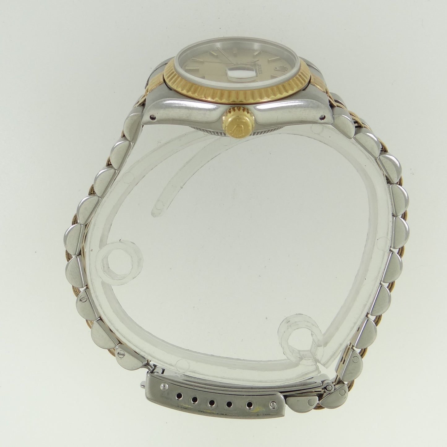 Rolex Ladies Datejust 69173 #26709
