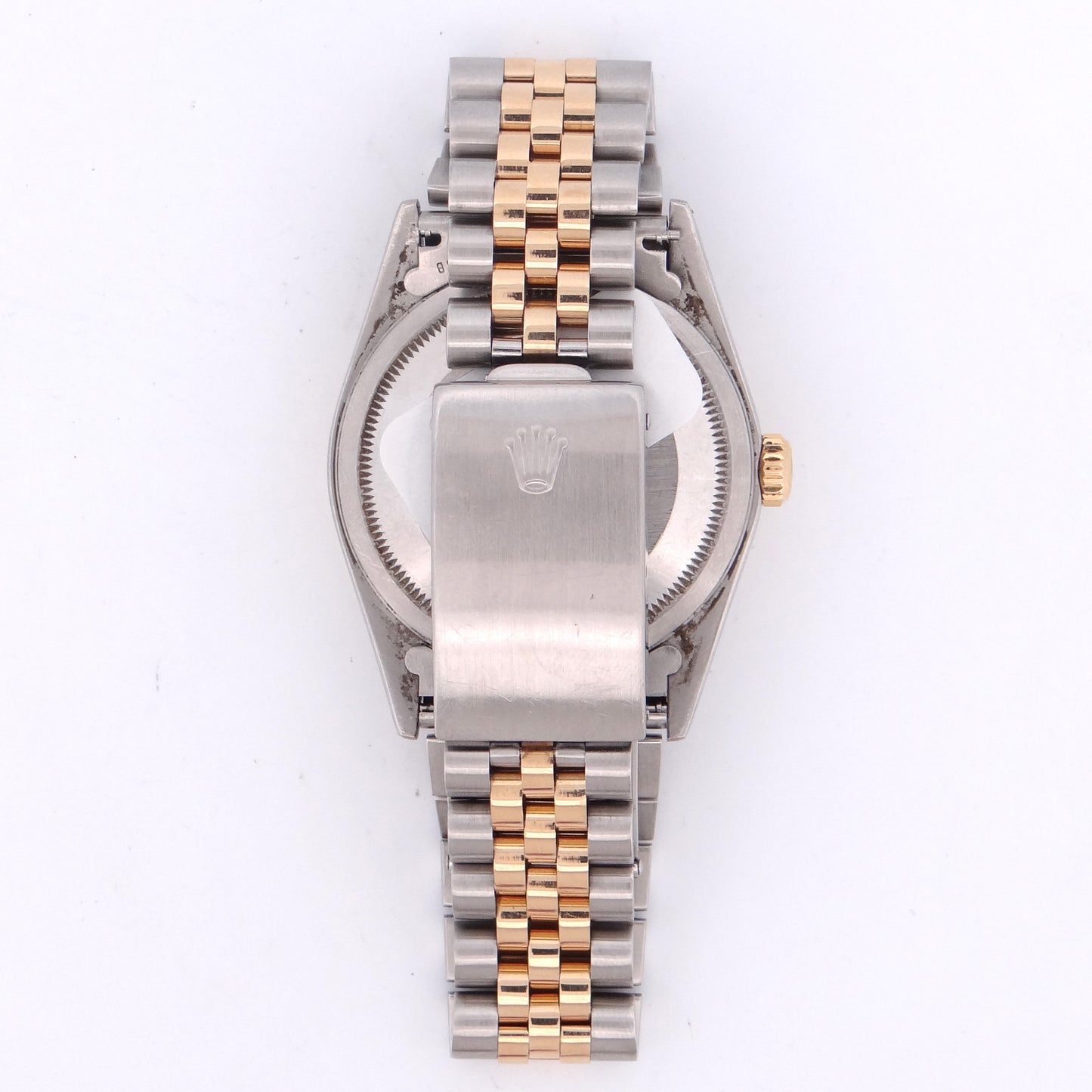 Rolex 16233 mens Datejust #28479
