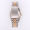 Rolex 16233 mens Datejust #28479